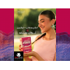 LIMITLESS HYDRATE GLOW FOR HAIR, SKIN & NAILS — AUGMENTED HYDRATION ELECTROLYTE DRINK 6 MIXED BERRIES STICK PACKS